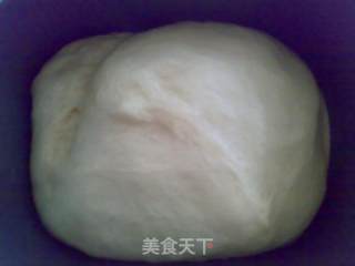 混酱卤肉包的做法步骤：6