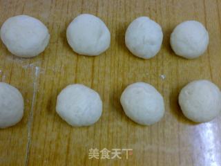 混酱卤肉包的做法步骤：7