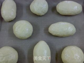 混酱卤肉包的做法步骤：9