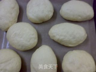 混酱卤肉包的做法步骤：10