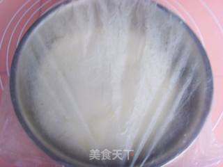 罗勒脆皮肠仔面包的做法步骤：9