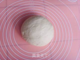 罗勒脆皮肠仔面包的做法步骤：10