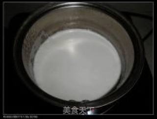焦糖布丁的做法步骤：4