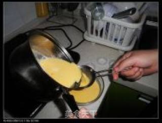 焦糖布丁的做法步骤：7