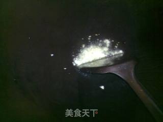 豆角炒肉片的做法步骤：5
