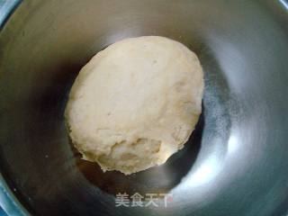 果仁花椒小面球的做法步骤：5