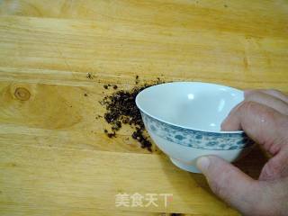 果仁花椒小面球的做法步骤：7