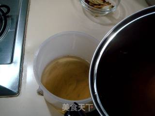 酒醉鸡翅的做法步骤：7