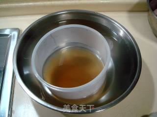 酒醉鸡翅的做法步骤：8
