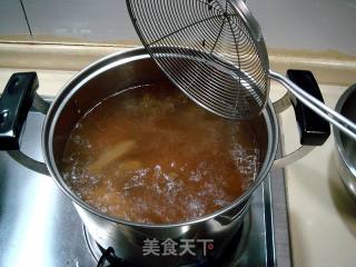 酒醉鸡翅的做法步骤：11