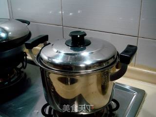 酒醉鸡翅的做法步骤：12