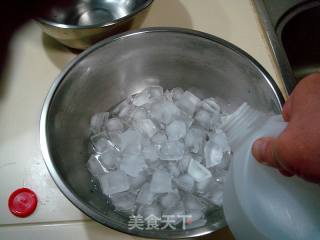 酒醉鸡翅的做法步骤：13