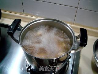 酒醉鸡翅的做法步骤：14
