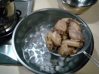 酒醉鸡翅的做法步骤：15