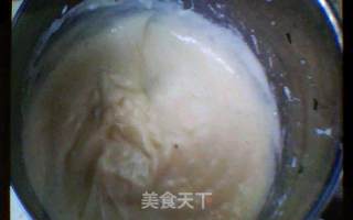 微波炉蛋糕的做法步骤：7