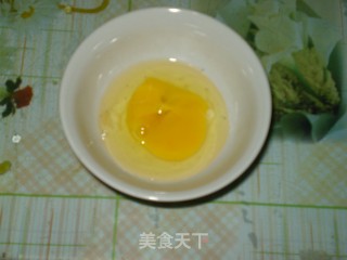 苦瓜蛋汤的做法步骤：12