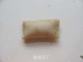 榴莲酥的做法步骤：11