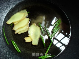 盐水河虾的做法步骤：3