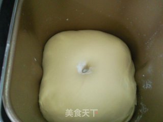 不得不试的超软小排包的做法步骤：2