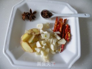 酸菜鱼的做法步骤：4