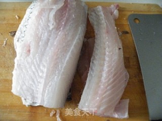 酸菜鱼的做法步骤：6