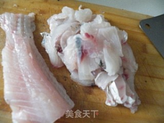 酸菜鱼的做法步骤：7