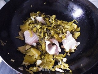 酸菜鱼的做法步骤：12