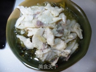 酸菜鱼的做法步骤：17