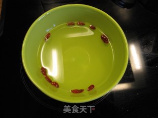 十分钟出好粥——燕麦玉米糊的做法步骤：2