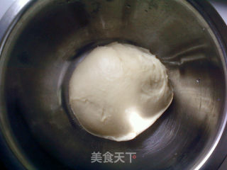 紫薯大理石吐司的做法步骤：3