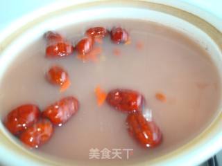 腊八粥的做法步骤：4