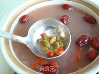 腊八粥的做法步骤：6