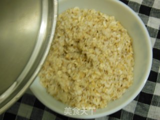 椰香南瓜饼的做法步骤：4