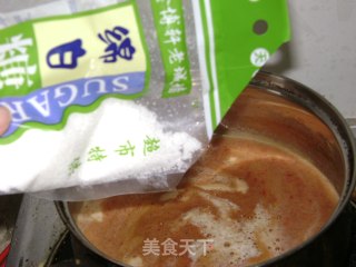 自制樱桃酱的做法步骤：5