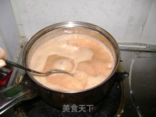 自制樱桃酱的做法步骤：6