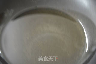 豆角炸酱面的做法步骤：5