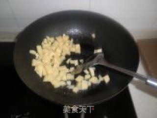 第一次做比萨的做法步骤：2