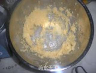 巧克力曲奇的做法步骤：1