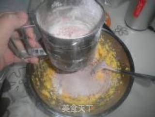巧克力曲奇的做法步骤：3