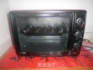 巧克力曲奇的做法步骤：6