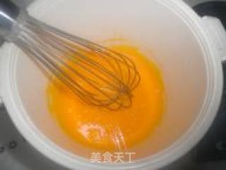 小馒头的做法步骤：1