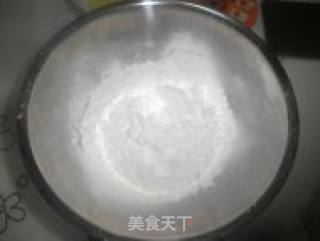 小馒头的做法步骤：4