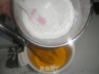 小馒头的做法步骤：5