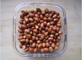 凉拌豆腐干的做法步骤：3