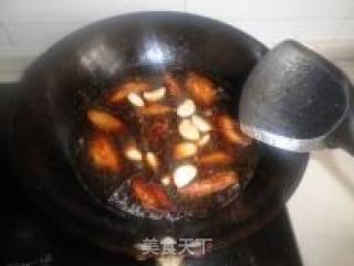 多油版红烧鸡翅的做法步骤：5