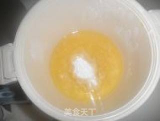 蛋白瓜子饼的做法步骤：1