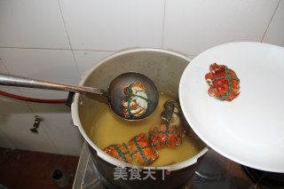 阳澄湖大闸蟹的经典吃法－清蒸的做法步骤：2