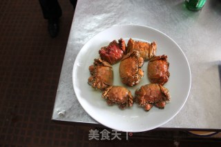 阳澄湖大闸蟹的经典吃法－清蒸的做法步骤：3