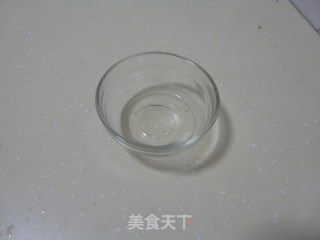 广式凤梨月饼的做法步骤：2