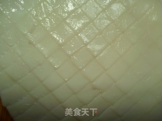 青椒鱿鱼的做法步骤：3